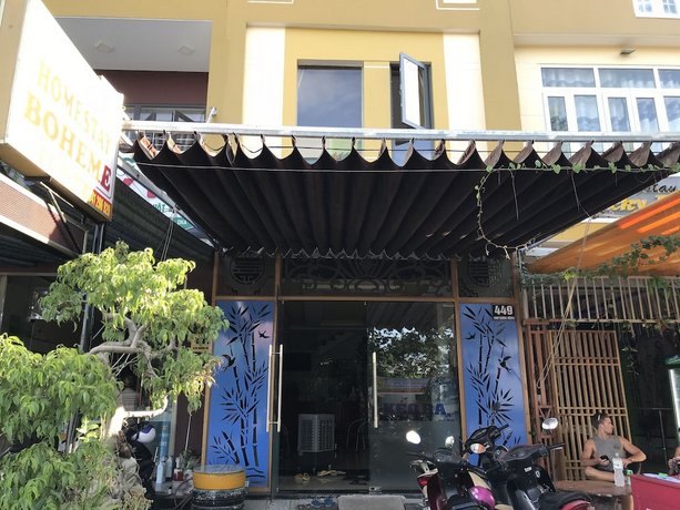 Boheme Homestay
