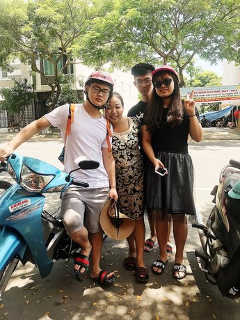 Boheme Homestay