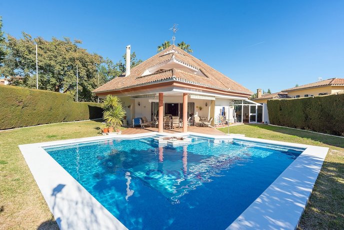 Villa Bel-Air Estepona