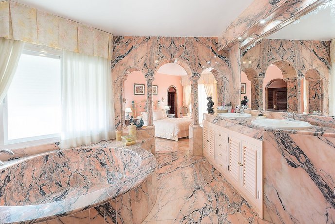 Villa Bel-Air Estepona
