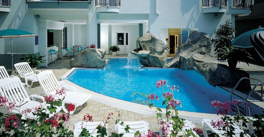 Residence Le Vele Cattolica