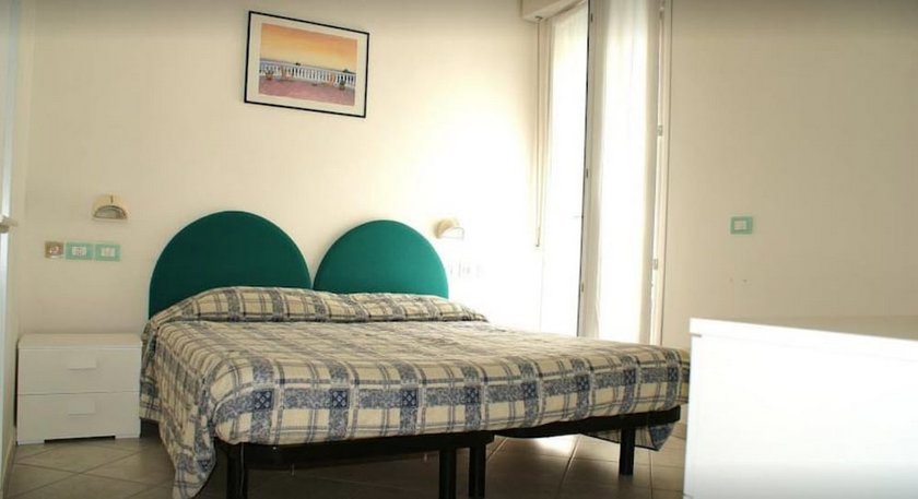 Residence Le Vele Cattolica