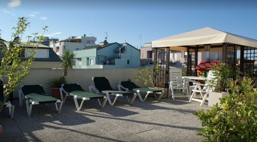 Residence Le Vele Cattolica