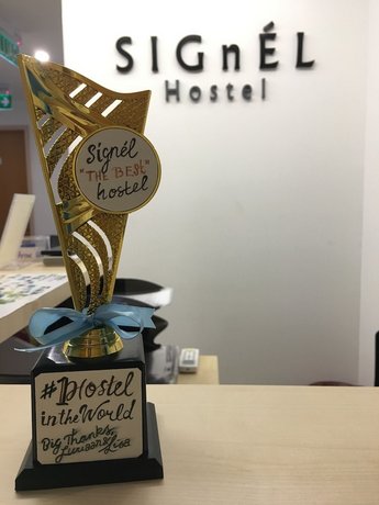 Signel Hostel