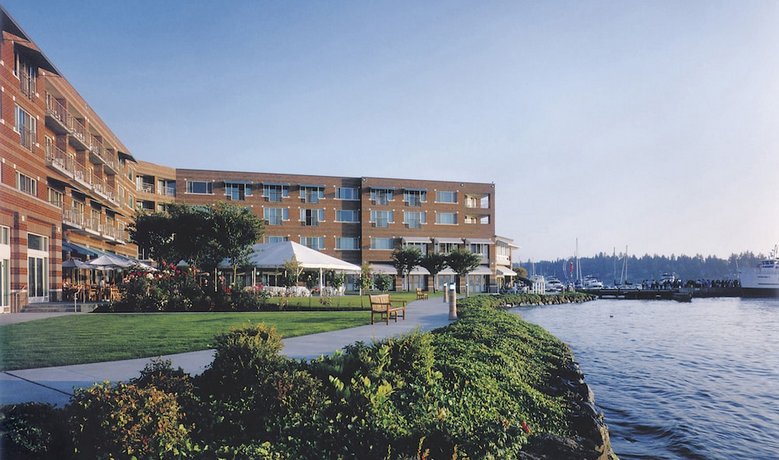 Woodmark Hotel & Still Spa