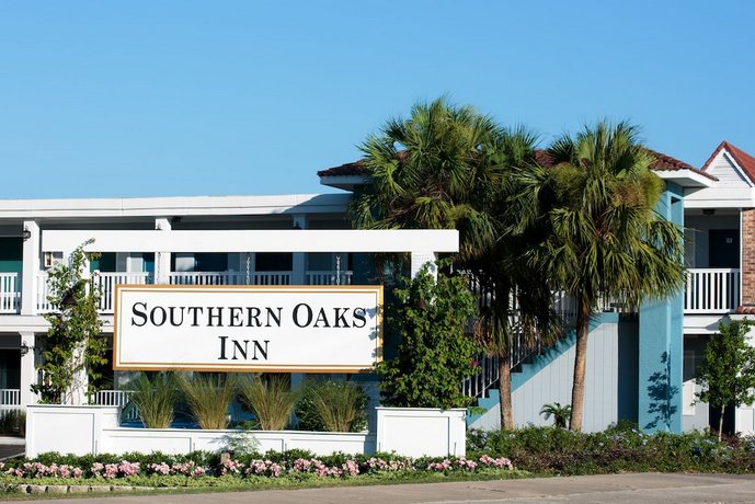 Southern Oaks Inn - Saint Augustine