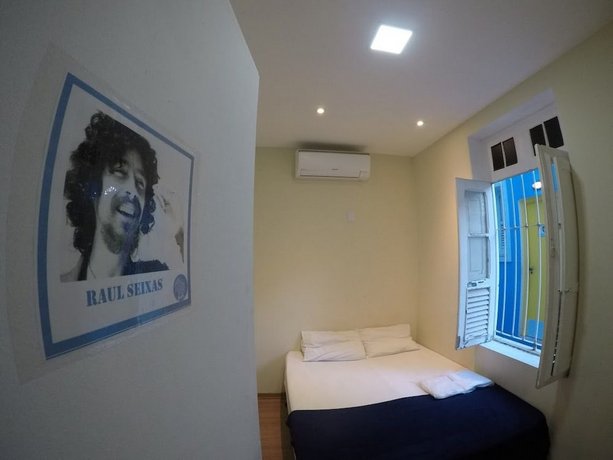 Aurora Hostel Rio