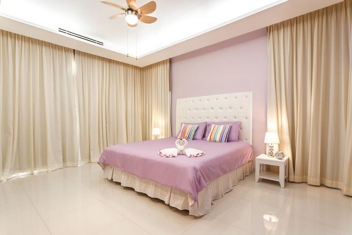 Kyerra Villa by Lofty