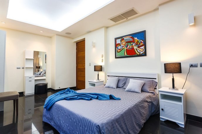 Kyerra Villa by Lofty