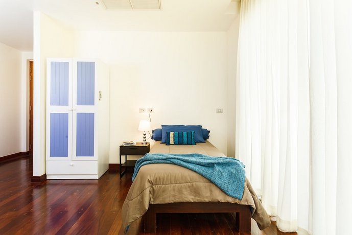 Kyerra Villa by Lofty