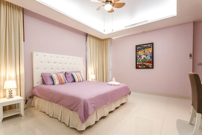 Kyerra Villa by Lofty