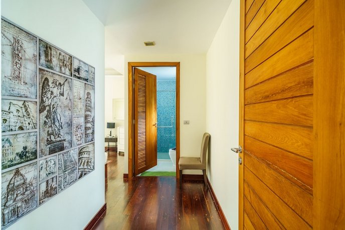 Kyerra Villa by Lofty