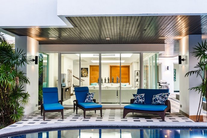 Kyerra Villa by Lofty