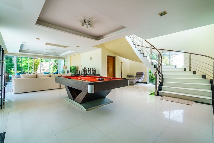 Kyerra Villa by Lofty