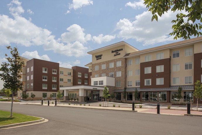 Residence Inn by Marriott Boulder Broomfield/Interlocken