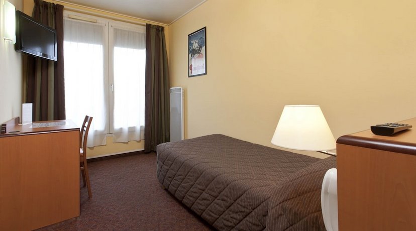 Hotel Du Lion