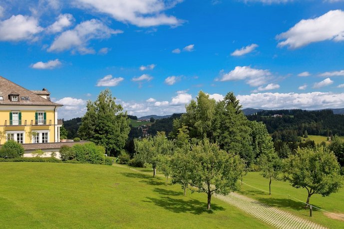 Sheraton Fuschlsee-Salzburg Hotel Jagdhof