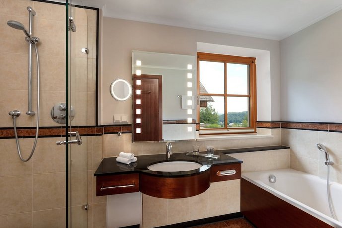 Sheraton Fuschlsee-Salzburg Hotel Jagdhof