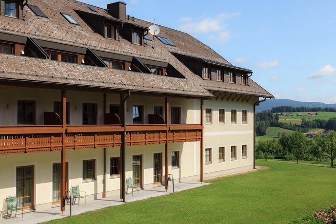 Sheraton Fuschlsee-Salzburg Hotel Jagdhof