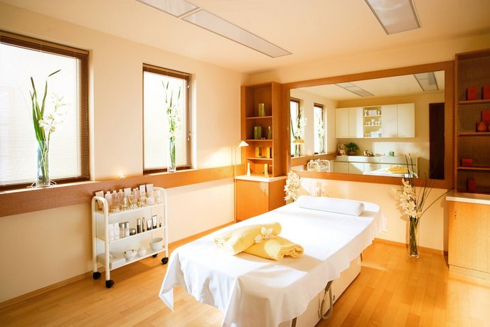 Sheraton Fuschlsee-Salzburg Hotel Jagdhof