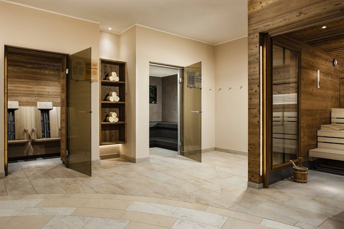 Sheraton Fuschlsee-Salzburg Hotel Jagdhof