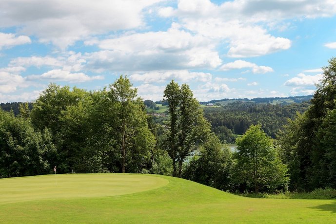 Sheraton Fuschlsee-Salzburg Hotel Jagdhof