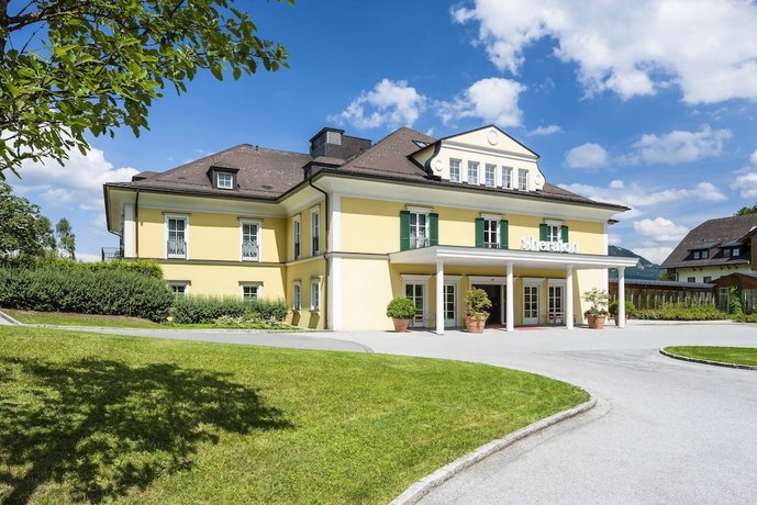 Sheraton Fuschlsee-Salzburg Hotel Jagdhof