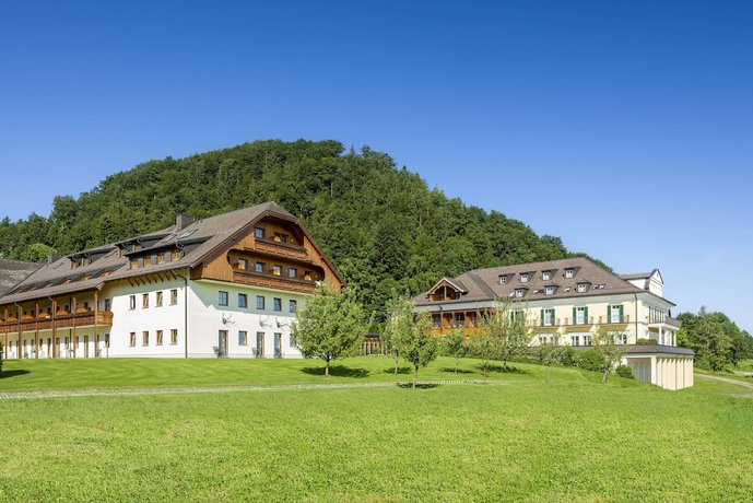 Sheraton Fuschlsee-Salzburg Hotel Jagdhof