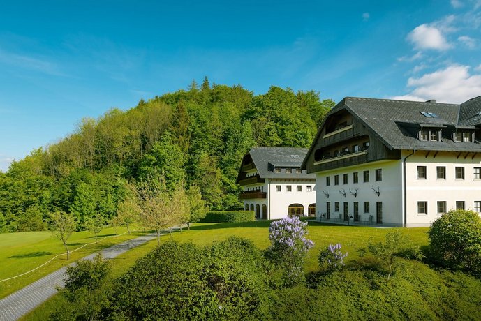Sheraton Fuschlsee-Salzburg Hotel Jagdhof