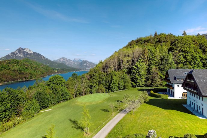 Sheraton Fuschlsee-Salzburg Hotel Jagdhof