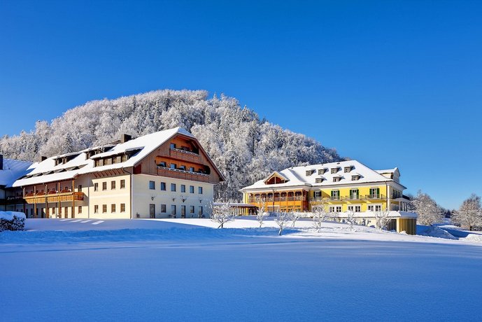 Sheraton Fuschlsee-Salzburg Hotel Jagdhof