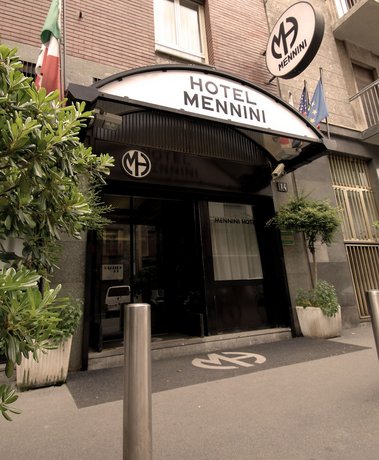 Hotel Mennini