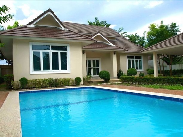Pattaya Longstay Village3