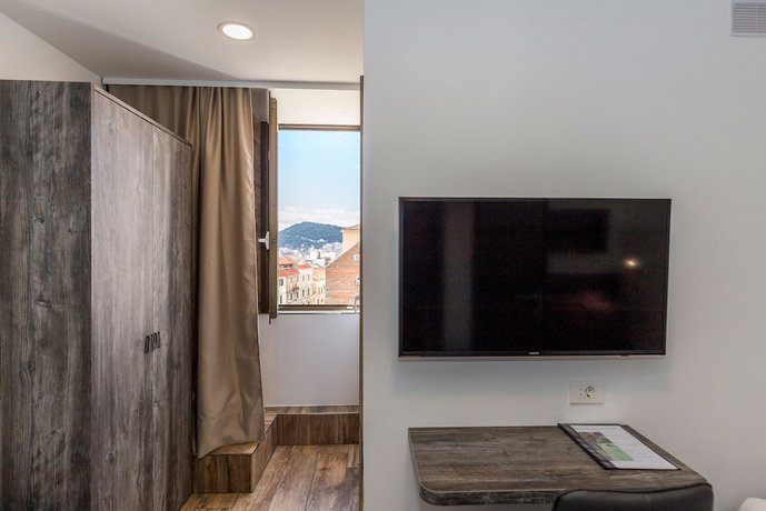 Apinelo Tower Rooms