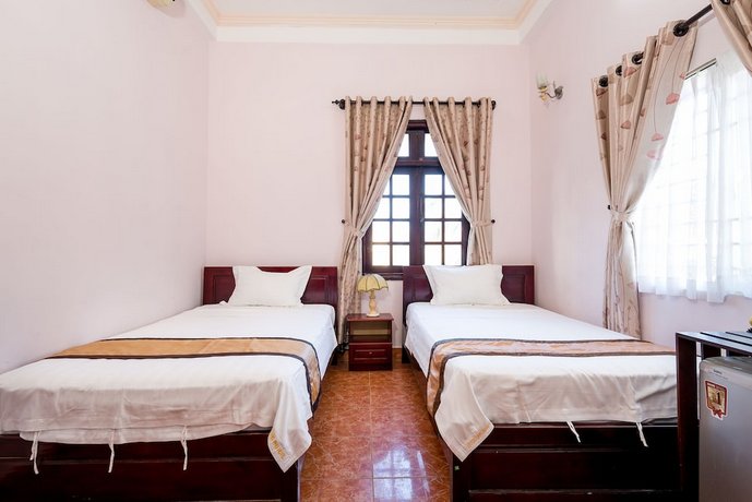 Khang Phu Hotel