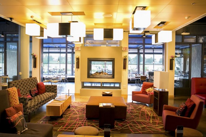 Aloft Bogota Airport