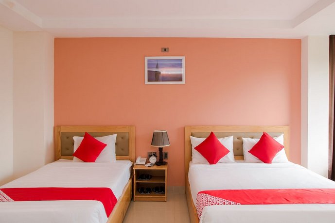 Mari Gold Hotel & Apartment
