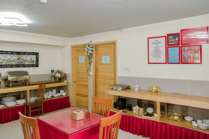 Mari Gold Hotel & Apartment