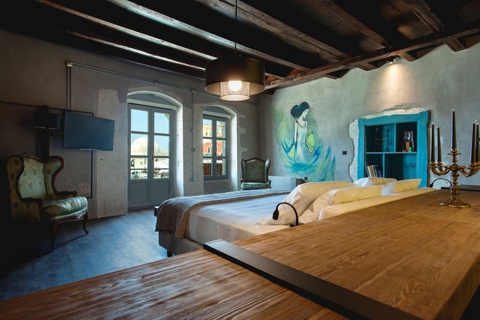 Chania Inn