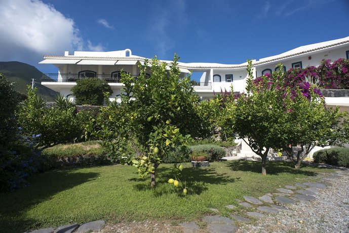 Hotel Punta Scario