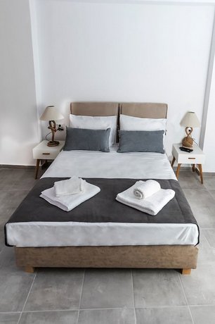 Deluxe Hotel Chania