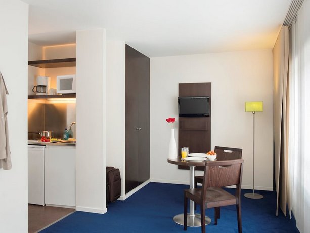 Aparthotel Adagio Access Paris Bastille