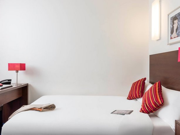Aparthotel Adagio Access Paris Bastille
