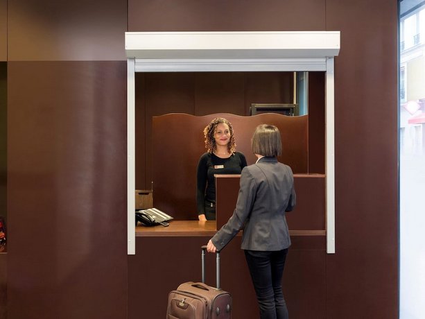 Aparthotel Adagio Access Paris Bastille