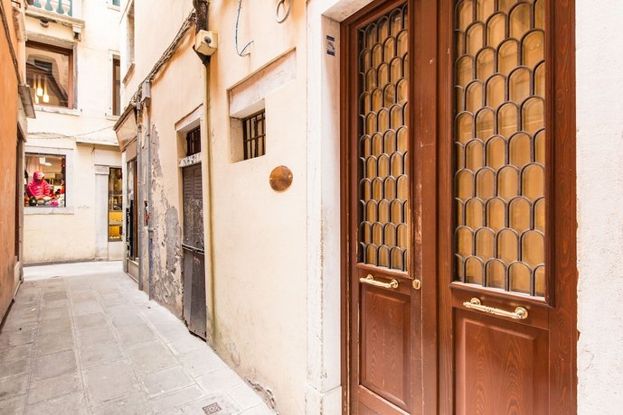 Palazzo La Scala