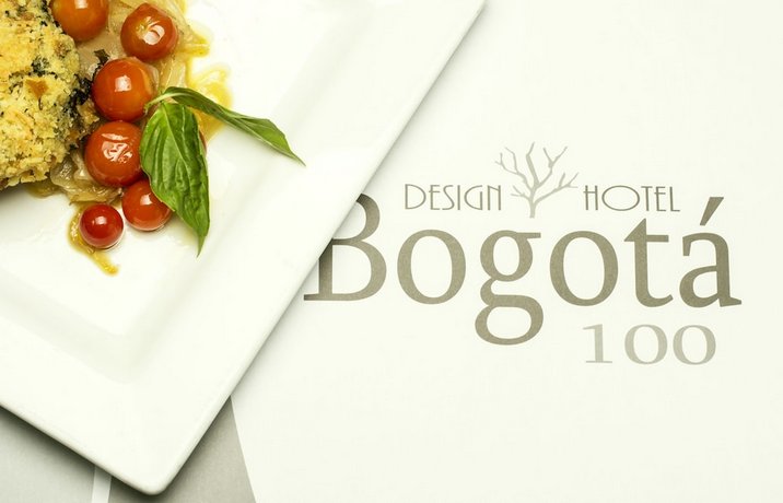 Bogota 100 Design Hotel