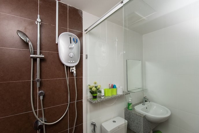 My Casa Homestay Central PJ Sunway