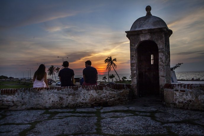 Hotel Casa San Agustin