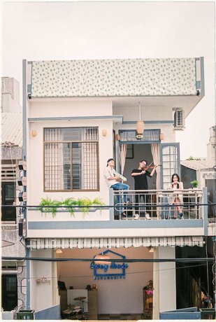 Swayhouse Homestay in Danang