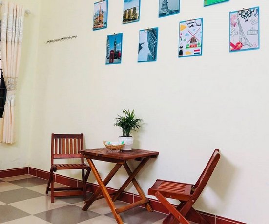 Swayhouse Homestay in Danang